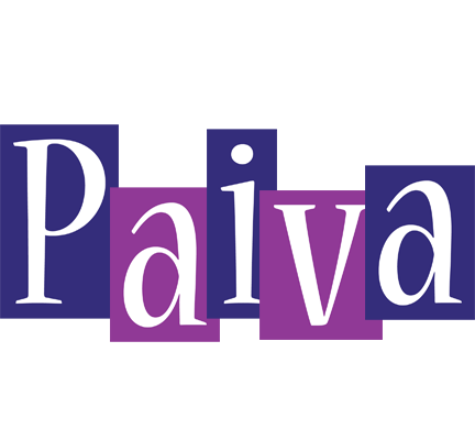 Paiva autumn logo