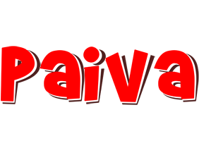 Paiva basket logo