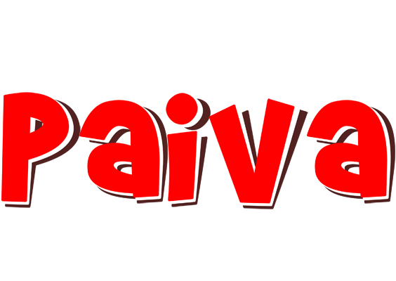 Paiva basket logo