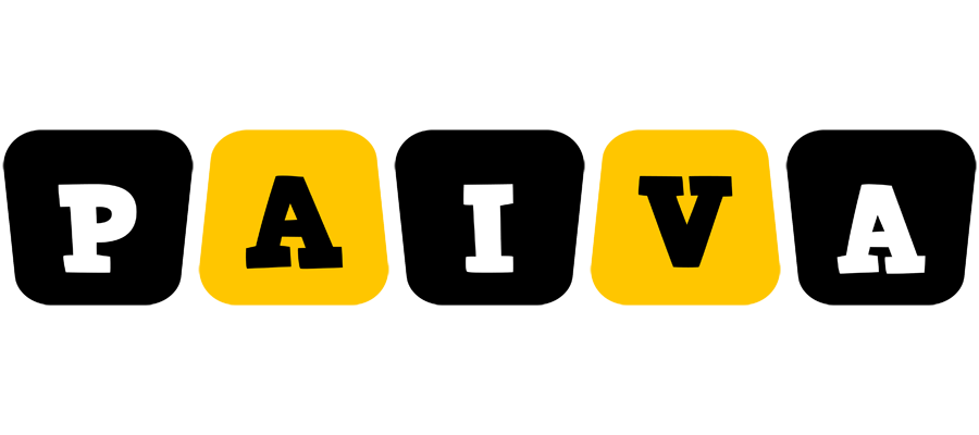 Paiva boots logo