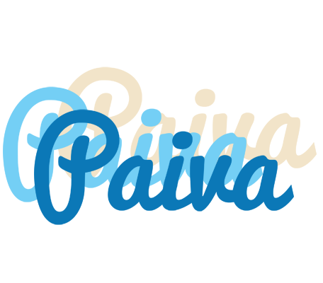 Paiva breeze logo