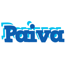 Paiva business logo