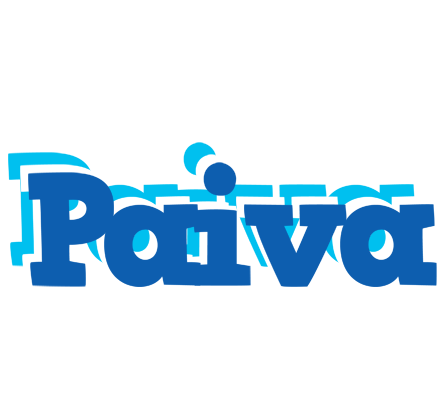 Paiva business logo