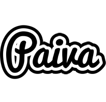 Paiva chess logo