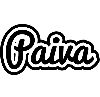 Paiva chess logo