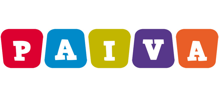 Paiva daycare logo