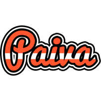 Paiva denmark logo