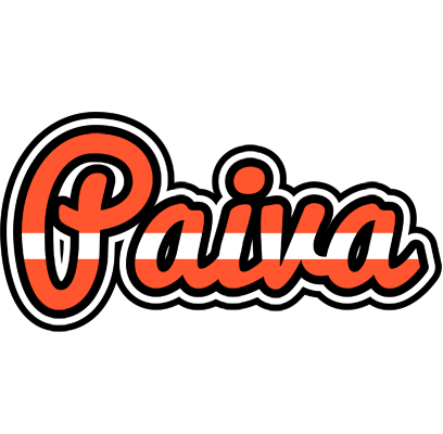 Paiva denmark logo