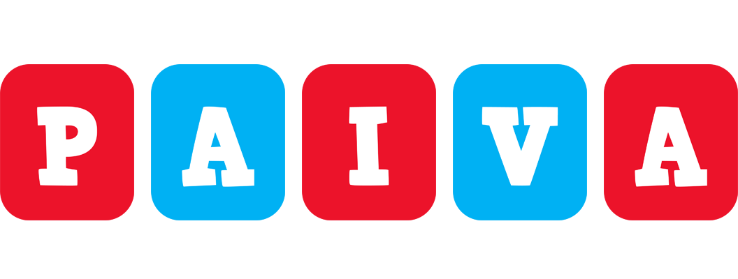 Paiva diesel logo