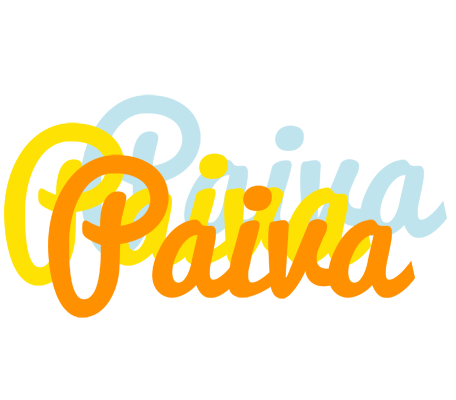 Paiva energy logo