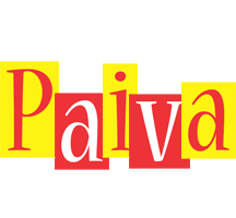 Paiva errors logo