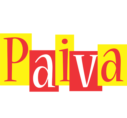 Paiva errors logo