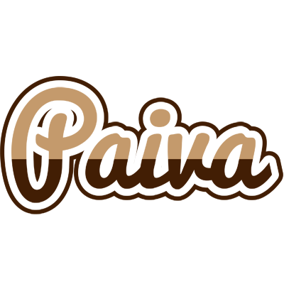 Paiva exclusive logo
