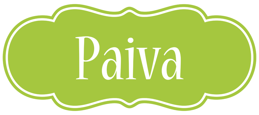 Paiva family logo