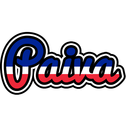 Paiva france logo