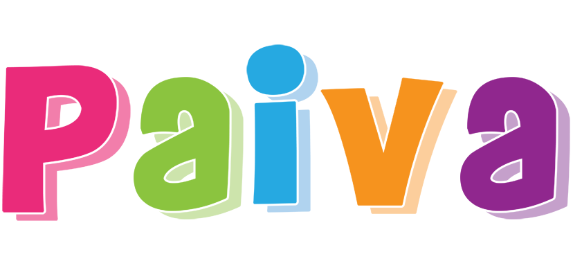 Paiva friday logo