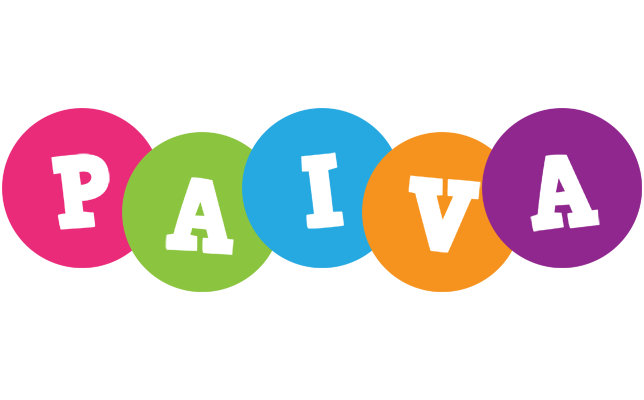 Paiva friends logo
