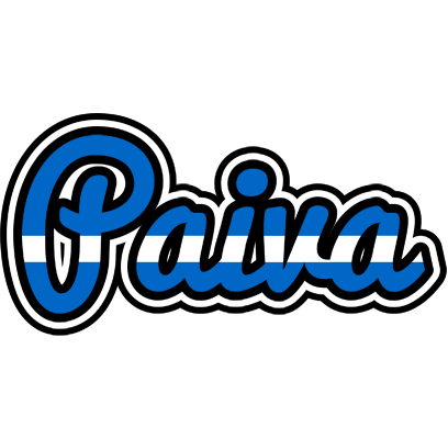 Paiva greece logo