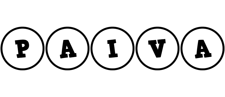 Paiva handy logo