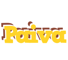 Paiva hotcup logo