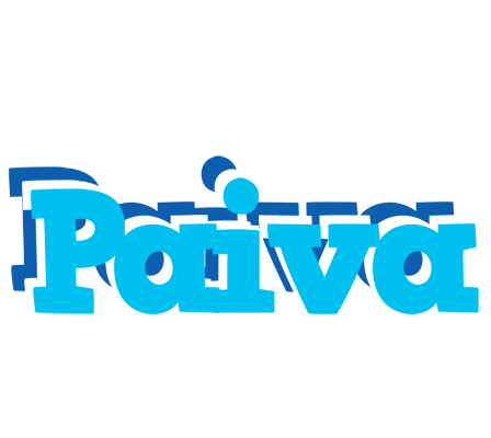 Paiva jacuzzi logo