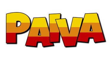 Paiva jungle logo