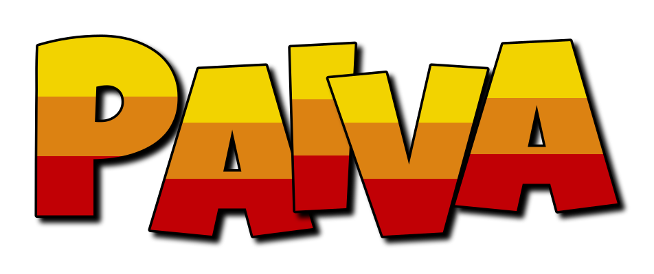 Paiva jungle logo