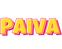 Paiva kaboom logo