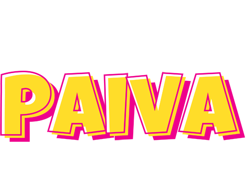 Paiva kaboom logo
