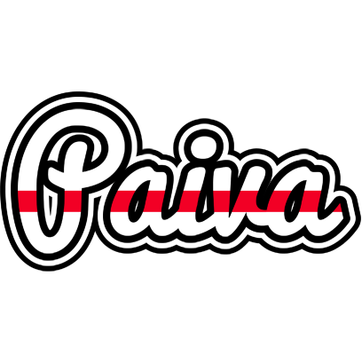 Paiva kingdom logo