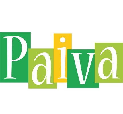 Paiva lemonade logo