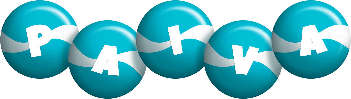 Paiva messi logo