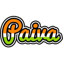 Paiva mumbai logo