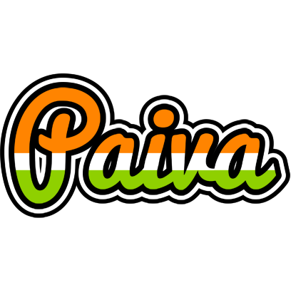 Paiva mumbai logo