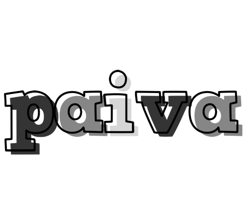 Paiva night logo