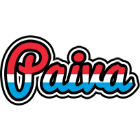 Paiva norway logo