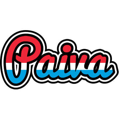 Paiva norway logo