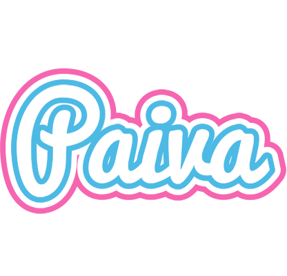 Paiva outdoors logo