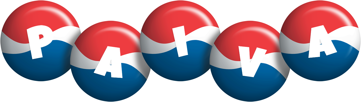 Paiva paris logo