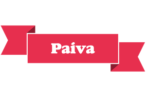 Paiva sale logo