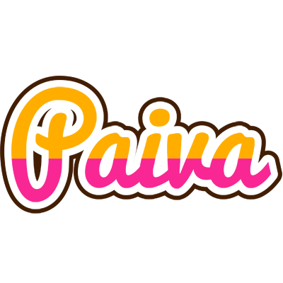 Paiva smoothie logo
