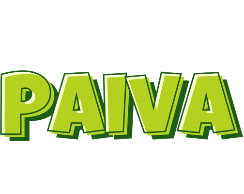 Paiva summer logo