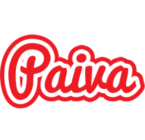 Paiva sunshine logo