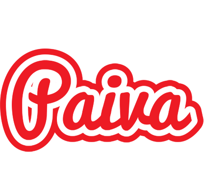 Paiva sunshine logo