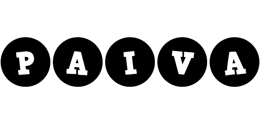 Paiva tools logo