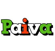 Paiva venezia logo