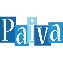 Paiva winter logo