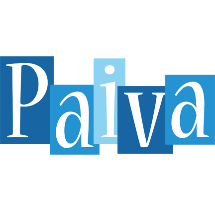 Paiva winter logo