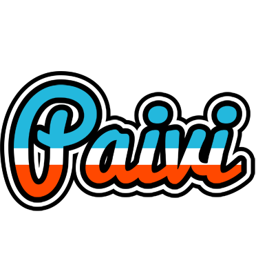 Paivi america logo