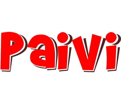 Paivi basket logo